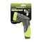 Flexzilla Garden Hose Nozzle, 6-Pattern Adjustable, ZillaGreen NFZG64-E - alternate 1